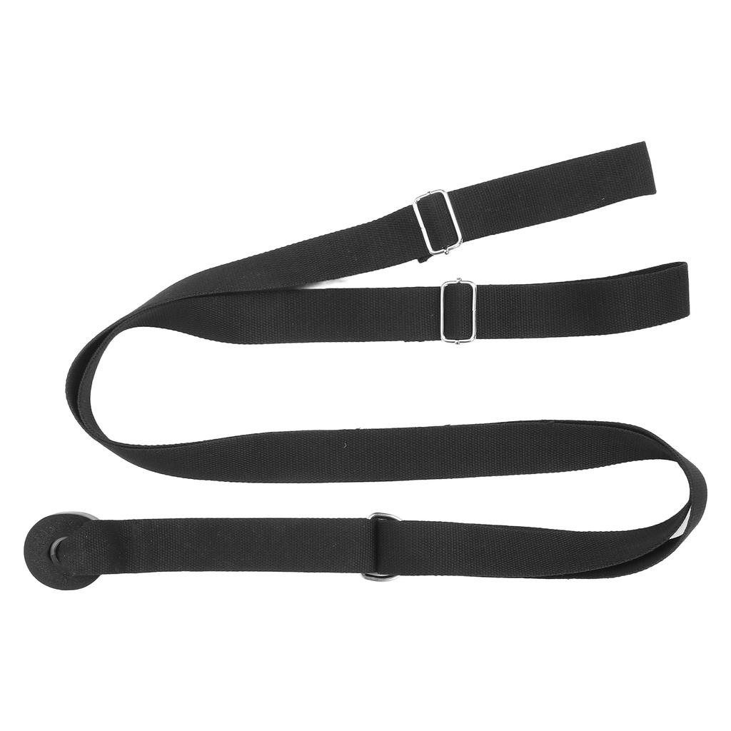Flexible Household Door Stretch Strap Dance Ballet Gymnastics Training Leg Stretcher