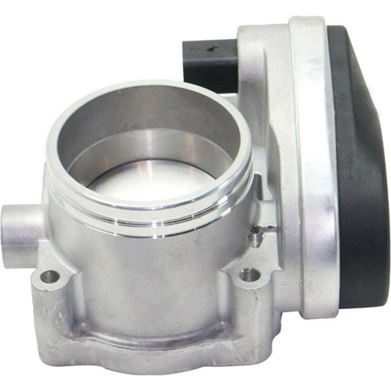 For BMW Throttle Body Assembly 13547502444 E46 E60 E83 E36 E85 For X3 Z3 Z4 325Ci 325I 325Xi 525I 2.5L 2001- 2006