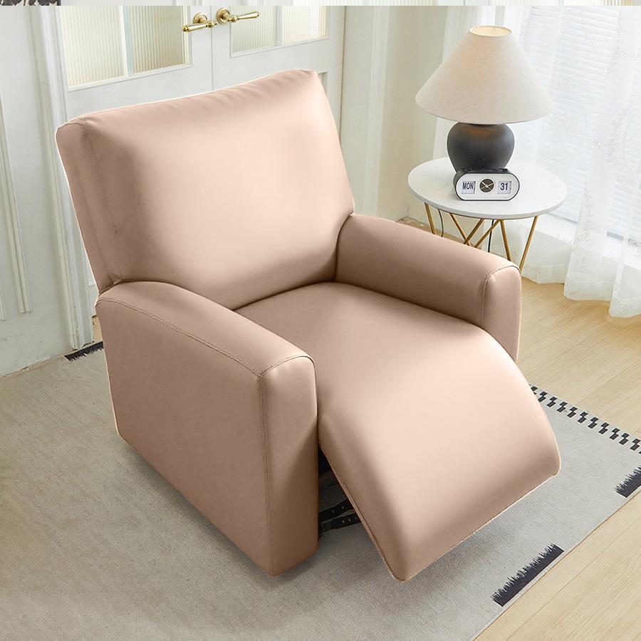 Premium PU-Leder Elastische Stuhl- und Sofabezüge