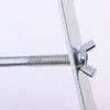 Universal Motorcycle Bike Repair Piston Rings Holding Compressor Tool Set 48mm-57mm-70mm 2/4 Strokes