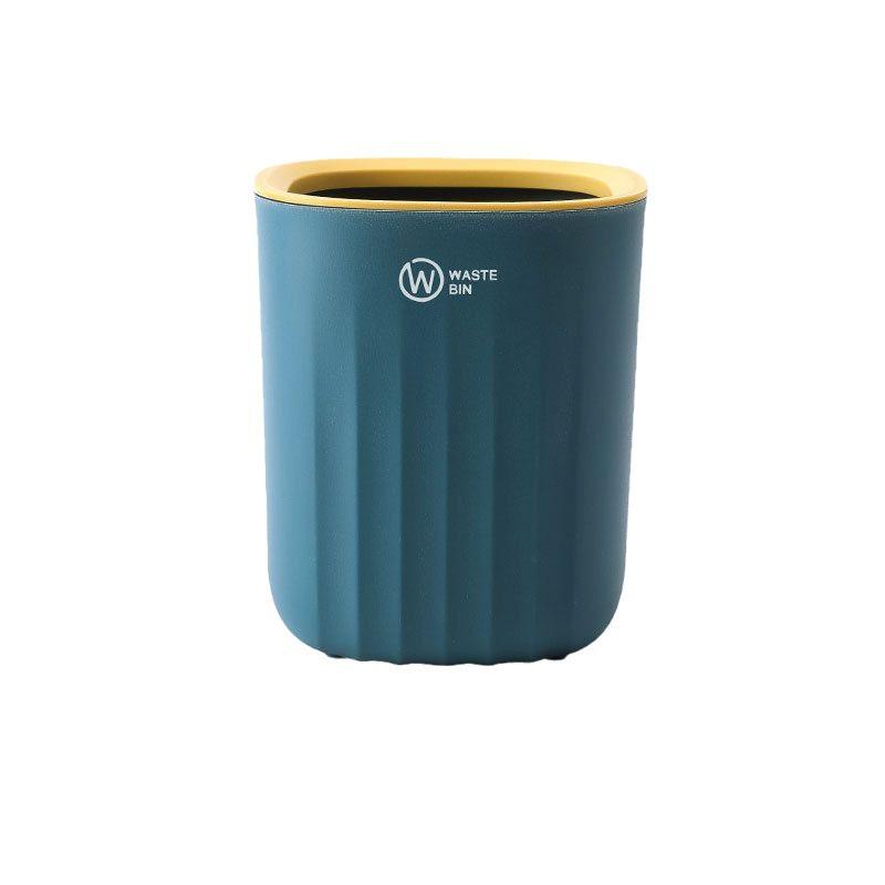 Portable Sunflower Desktop Bin: Shell, Skin, & Sundries Storage