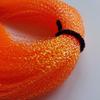 Fly Tying Material Fishing 100Pcs Tackle Lure Hook Lines Feather Accessories