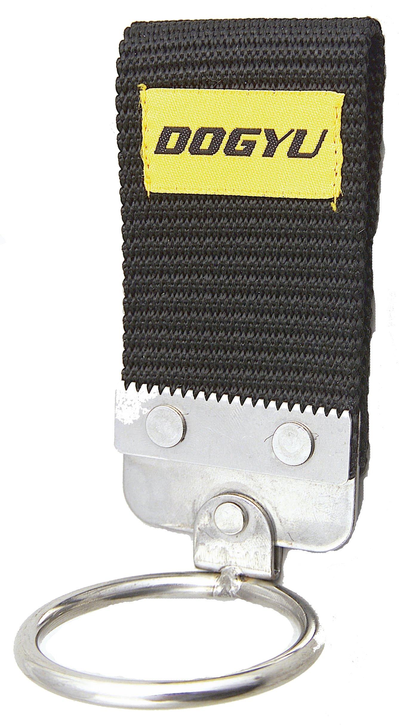 

Dogyu Industry Belt Hook F-71