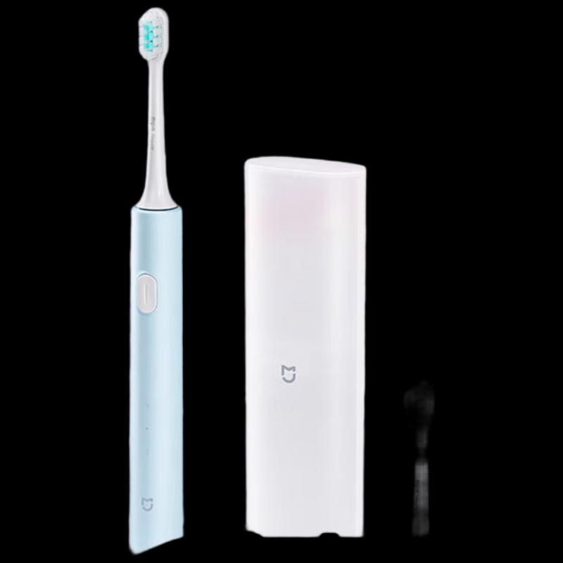 

Xiaomi Sonic Electric Toothbrush T200C