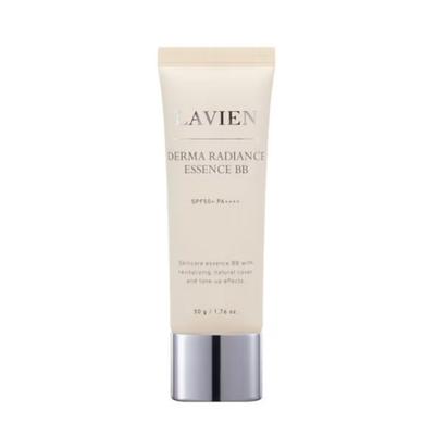 La Vien Brand Derma Radiance Essence BB 50g, für jeden Hauttyp, 1 Stück