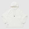Umbro Oversized Piping Hooded Anorak Ur121cwt11