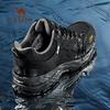 Camel Herren Leder Wander- & Trekking-Schuhe 6935