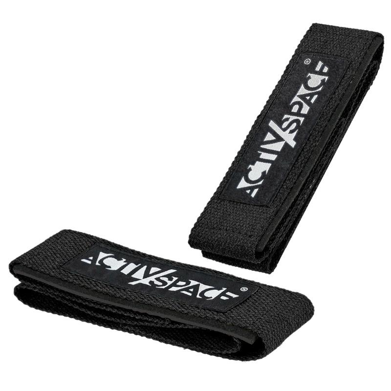 Deadlift Training Straps For Improved Grip