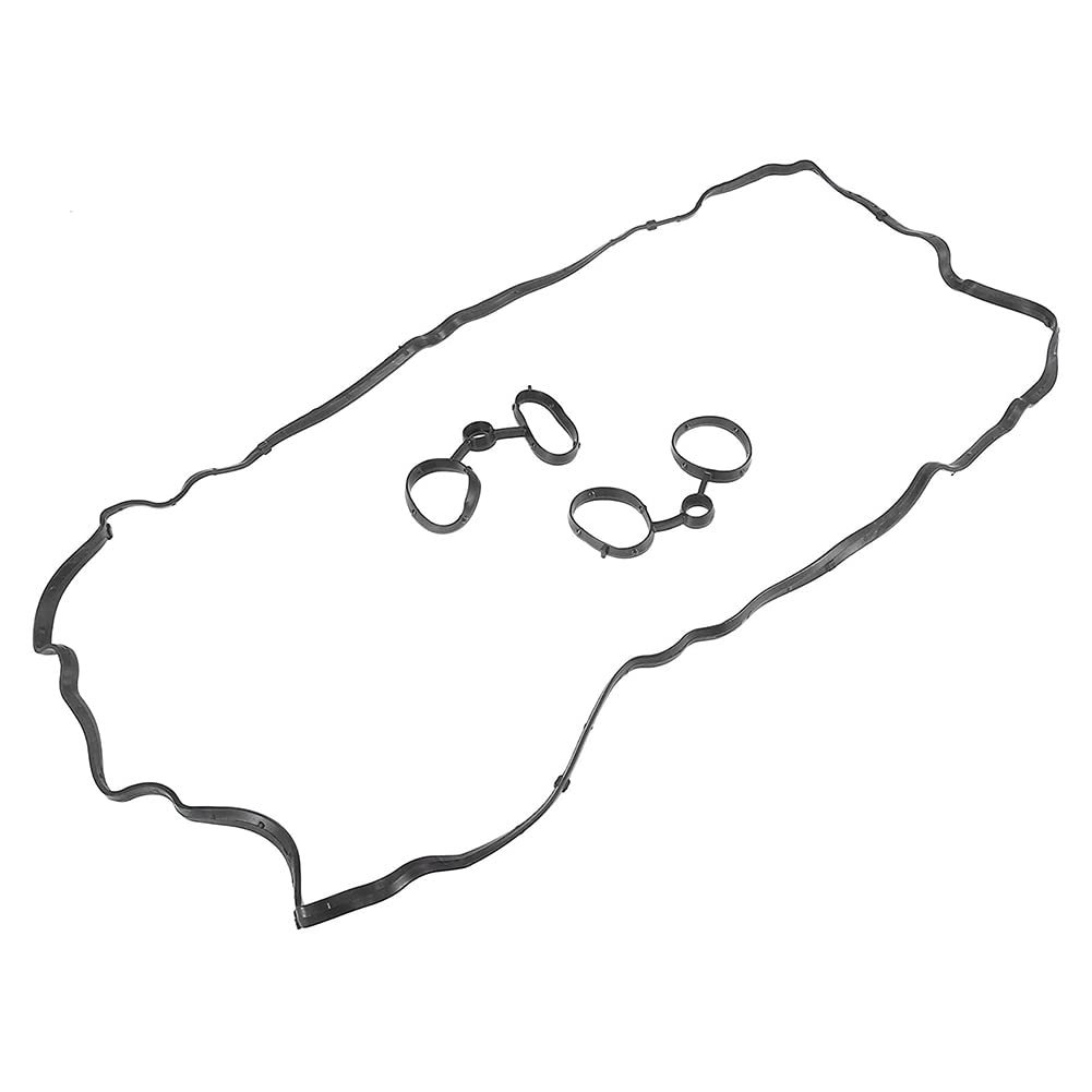 Qeunrtiy 07-12 S 1.6L Turbo Valve Cover Gasket 11127572851