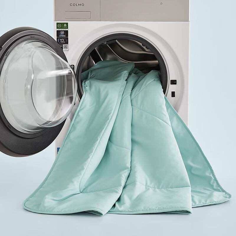 LUOLAI Super Soft Antibacterial Blended Quilt