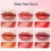 Mirror Lip Glaze Moisturizing Low Saturation Water Gloss Non-stick Lipstick
