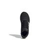 adidas Duramo 10 Core Black Cloud White GS GZ0610