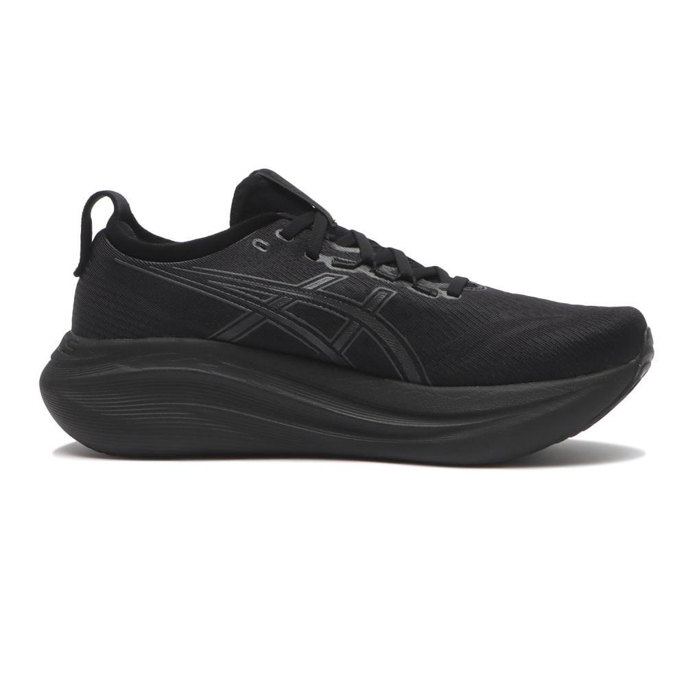 Asics Gernimbus 27 1011b958.001 Black G Grey