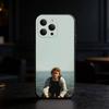 Mac Demarco Phone Case For iPhone 17,16,15,14,13,12,11 Plus,Pro,Max,Mini Silicone Black Soft Cover