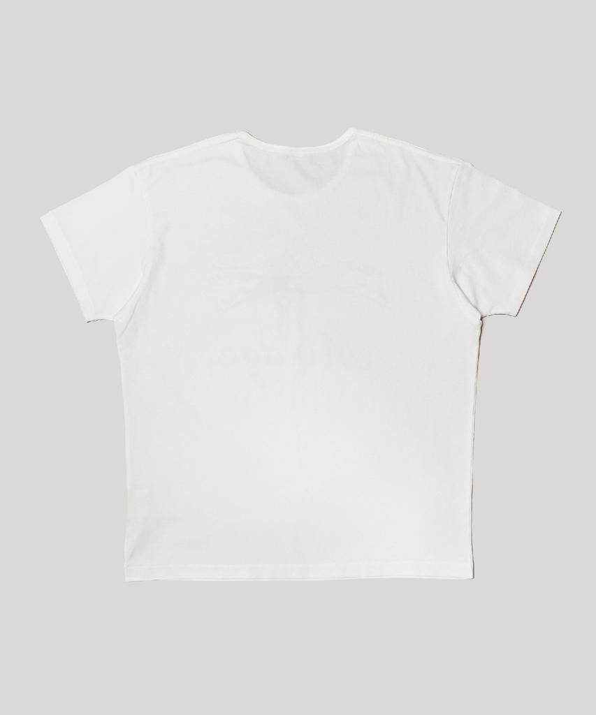 RUSTICCLUB Rc Standard Range Horse No.5 T-Shirt