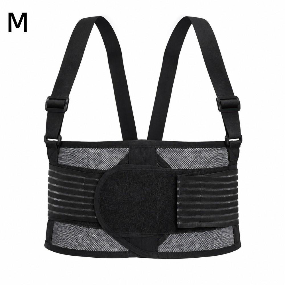 Comfortable Waist Hold Multipurpose Waist Belt Waist Support Belt Construction Site Work