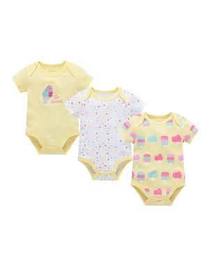 Bambine (fino ai 3 anni) – Body e slip