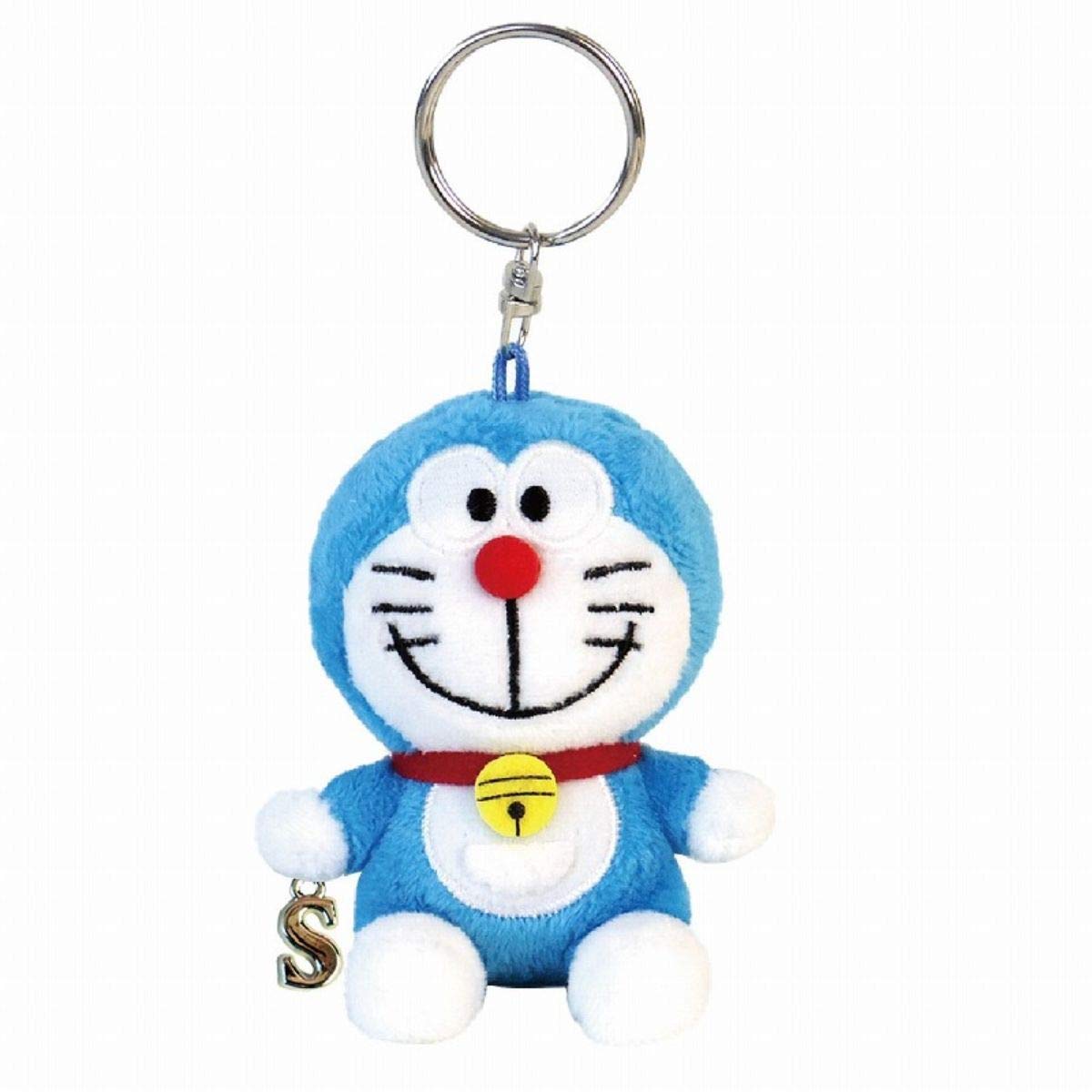 

Первоначальный талисман корпорации Nakajima Doraemon S 151667-21