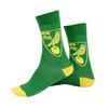 Norwich City FC Unisex Erwachsenen-Kleidsocken (Packung mit 2)