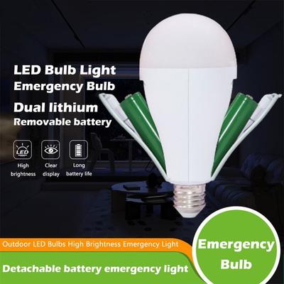 Lampes LED – Ampoules et tubes LED