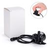 350L/H Brushless Solar Minitype Water Pump Control Solar Controller Ultra-quiet Submersible Motor Garden Fountain Decor