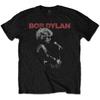 Bob Dylan Soundcheck Official Mens T-Shirt