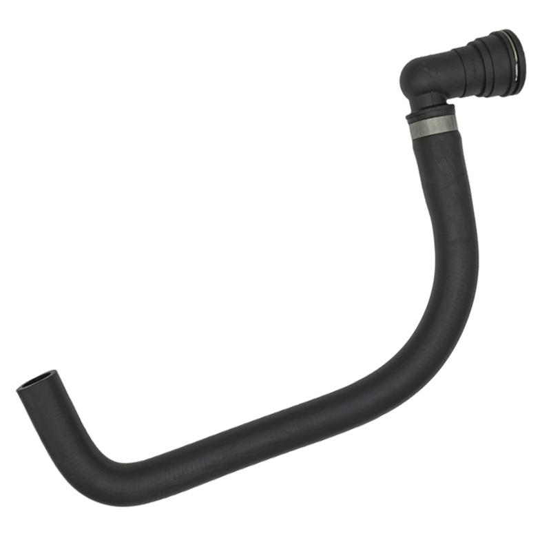 

For Ford F-150 5.0L V8 2011 2012 2013 2014 Coolant Overflow Hose Rubber BL3Z8C350A BL3Z-8C350-A 626-675 626675 Car Accessories