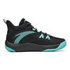 (GS) ANTA Dark Night 'Black Mint' Kids' A312111111A-3