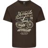 Bicycle Rider Classic Cyclist Funny Cycling Unisexs Light Cotton TShirt