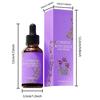 (3pcs)Natural Cyperus Rotundus Oil for Hair Removal Easily Absorbed Upgraded Hair Inhibitor for Daily Use