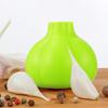 Silicone Peeler Garlic Kitchen Gadget for Skin Remover Peeling Tool Kitchenware