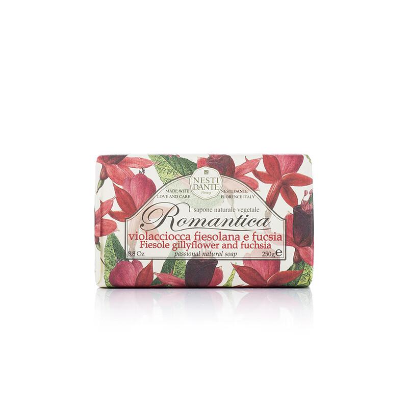

Nesti Dante Romantic Collection Pure Carnation Soap