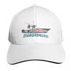 Diamond Hands Yellowfin Baseball Cap Sun Cap Dropshipping Luxury Caps Tactical Cap Women Beach Fashion Unisexs