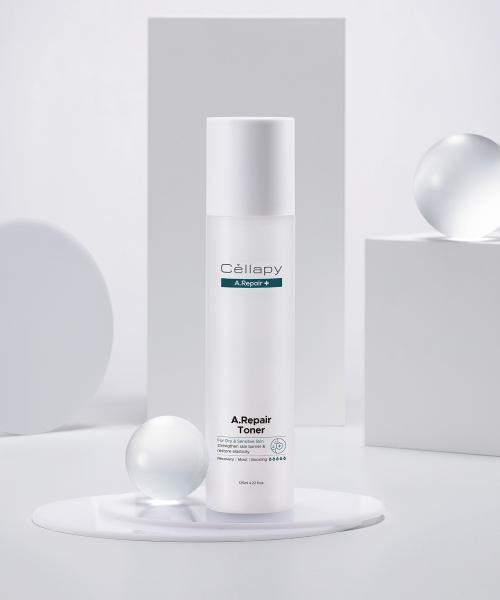 Cellapy A Repair Toner 125ml FREE