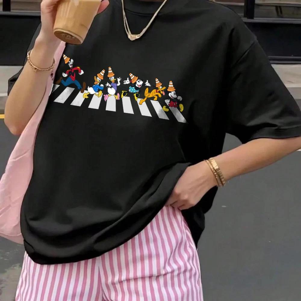 And Friends Crossing TShirt And Friends S