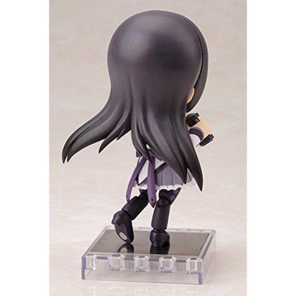 kumi15です☻ Czarne kozaki z elastyczną wąską cholewką na niskim obcasie