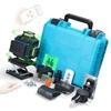 Multifunctional 16 Lines Laser Level 3 Degrees Self Leveling Machine Rechargeable Lithium Battery Leveling Tool