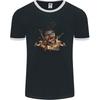 Lauren Spencer Smith Muziek Grafisch T-shirt, The art of being a mess tour tee top