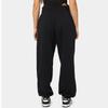 Nike Sportswear Sweatpants Women's Black (Unisex) Knitted Sweatpants DQ5888 010