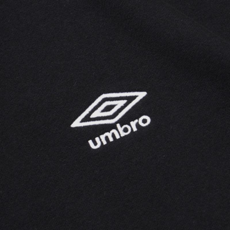 Umbro Unisex Essential Small Logo Sweatshirt Ur123cfs19