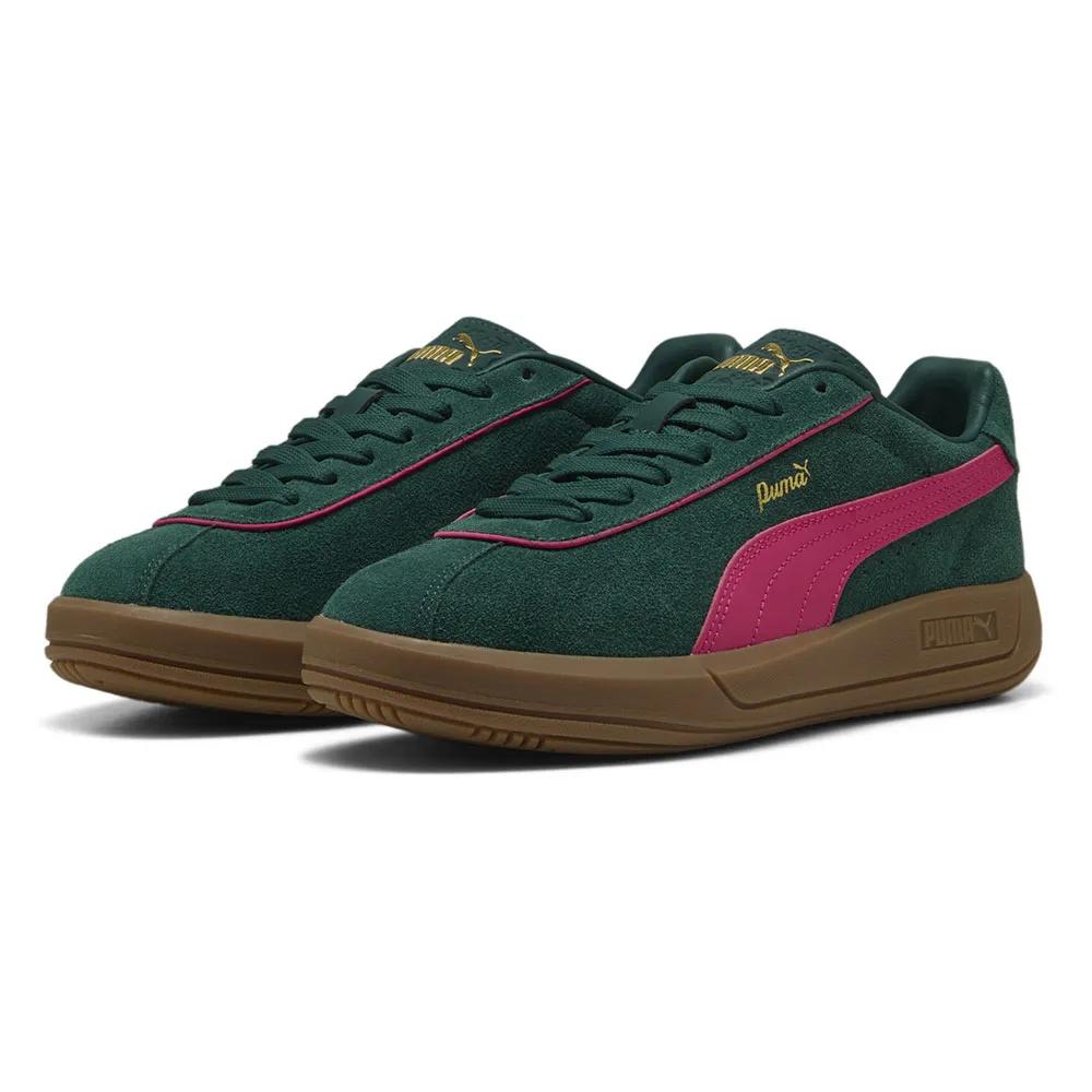 Puma Sneakers Club Klassika SD
