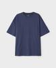 Seupao [Cool Cotton] Loose Fit Short Sleeve T-Shirt_Sprwga9C01 (A Type)