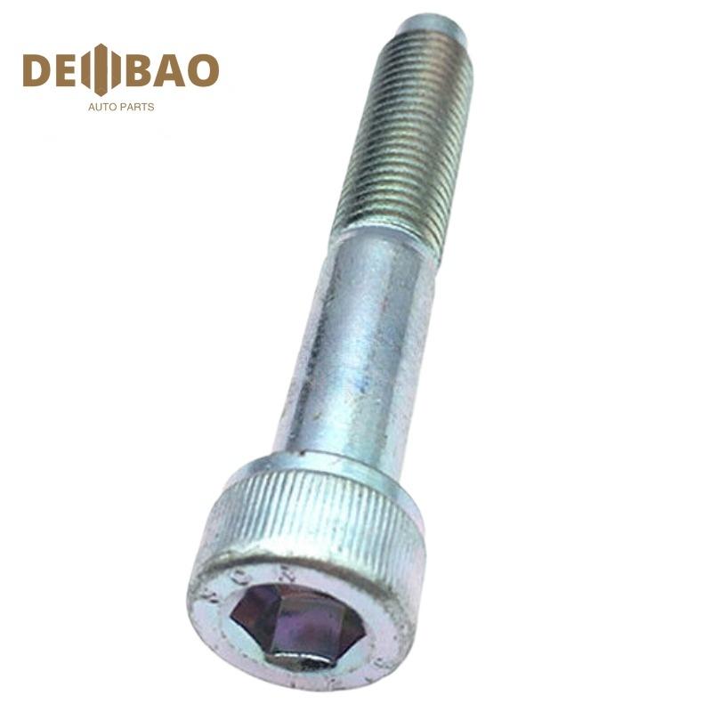 90001-R1A-A00 Pulley Belt Tensioner Mount Bolt For Honda Civic CRV 90001R1AA00