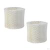 2 Bucăți Filtru de Înlocuire pentru Umidificator de Aer pentru HU4801 HU4802 HU4803