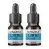SIDMOOL Skin Source D-Panthenol Ampoule 12ml Dexpanthenol 30% Pro-Vitamin B5 Korean Facial Moisturizing Ampoule