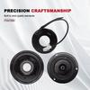 New A/C Compressor Clutch Kit for 1995-2004 Toyota Tacoma Base V6 3.4L 10PA15L