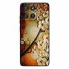 For Motorola Moto G56 G86 Case Fashion Protective Silicone Back Cover For Moto G86 5G TPU Back Phone Capa MotoG56 5G Wolf  Funda