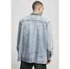 Urban Classics Denim Big Overshirt