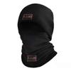 Fleece Hood Neck Gaiter Set Windproof Warm Outdoor Cycling Ski Mask