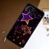 Stars Colourful Case For Honor 70 50 90 Lite Magic 6 5 Pro Cover For Honor X8a X9a X7a X6a X9b X8 X9 X7 8X